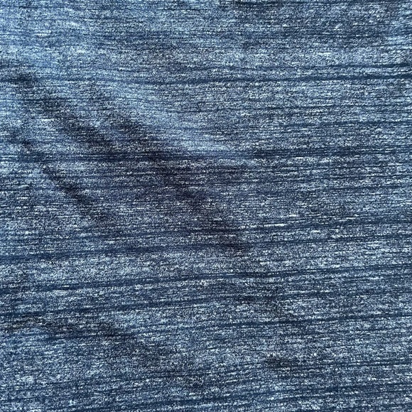 NWT Gap Fit Active Tank Top Charcoal Size XL - Picture 7 of 8